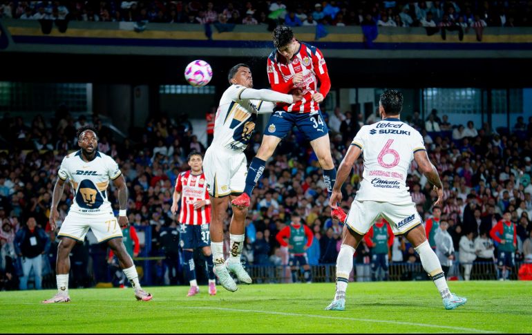 Sol considera que la influencia de Vergara trascendió más allá de un solo enfrentamiento, ya que modificó la dinámica competitiva en la Liga MX. Imago7 / ARCHIVO