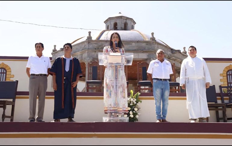 Con la declaratoria estatal, se buscaría no solo salvaguardar esta tradición, sino también fortalecer su difusión y reconocimiento en todo Jalisco. ESPECIAL