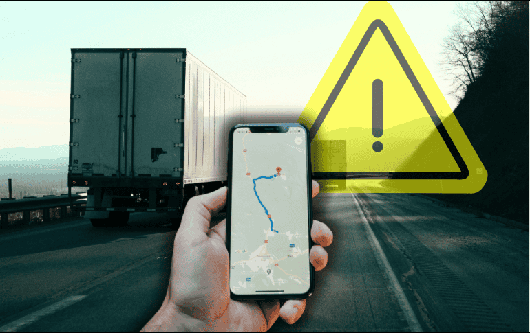 El paro nacional de transportistas y agricultores tiene el objetivo de denunciar el incumplimiento de los acuerdos pactados con el gobierno federal en noviembre de 2025. ESPECIAL/Canva/Unsplash