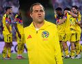 A pesar de dejar ir la victoria en Torreón, los azulcremas mantendrán el sexto lugar de la tabla una jornada más con 18 puntos. Imago7 / ARCHIVO