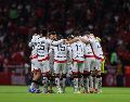 Los rojinegros se ubican en la séptima posición con 18 puntos, producto de un balance que, aunque los mantiene en zona de clasificación directa, los deja vulnerables debido a una diferencia de goles negativa de -4. IMAGO7.