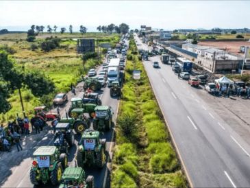 La Concamin subrayó que, si bien reconoce los retos que enfrenta el sector, la vía adecuada para atenderlos debe ser el diálogo permanente con las autoridades. EL INFORMADOR/ ARCHIVO.