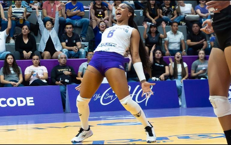 Tapatías culminó la temporada en el segundo lugar general con marca de 13 triunfos y 7 derrotas. ESPECIAL