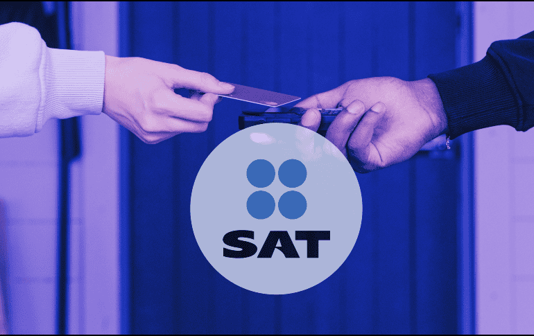 El SAT no revisa cada depósito de forma individual, pero sí analiza la frecuencia y los patrones. ESPECIAL