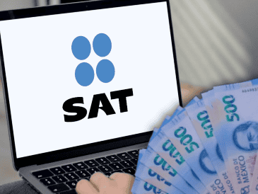 Es importantísimo que consideres que el SAT puede "devolver" dinero siempre y cuando haya un saldo a favor en la Declaración Anual de 2025. ESPECIAL