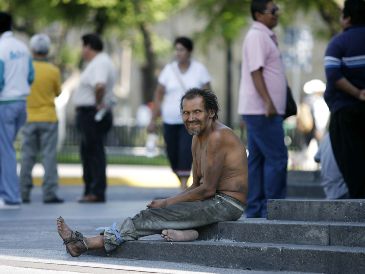 La demencia es una enfermedad neurodegenerativa que provoca la pérdida consecutiva de habilidades cognitivas. EL INFORMADOR/ARCHIVO