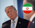 Irán tiene "hasta mañana a las 20:00 y después de eso, no tendrán puentes, no tendrán centrales eléctricas". EFE/Y. Gripas/CANVA/ESPECIAL