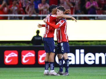 Chivas ha contado con siete campeones de goleo, pero ninguno ha logrado repetir la distinción en torneos consecutivos. IMAGO7.