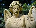 El ángel que anunció la resurrección de Jesús en medio del dolor y la incertidumbre tiene su día especial en plena Semana de Pascua. ESPECIAL/PIXABAY