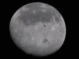 A diferencia del registro de Artemis II, la tripulación del Apolo 13 logró el récord anterior de forma imprevista. EFE/NASA