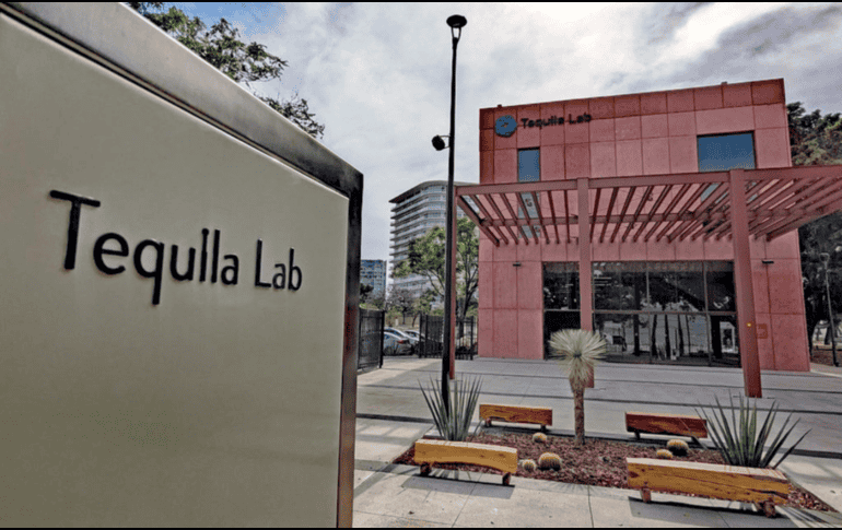 Tequila Lab se posiciona como una alternativa para quienes buscan acercarse a las tradiciones del estado durante esta temporada. TEQUILA LAB