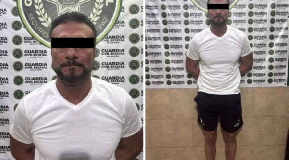 El proceso en contra de 