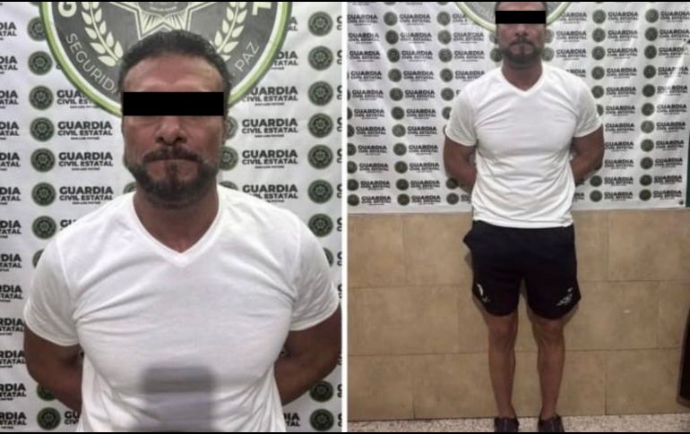 El proceso en contra de 