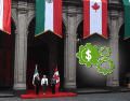 Es una iniciativa del Gobierno de México para posicionar a empresas mexicanas en el mercado canadiense. MISIÓN COMERCIAL DE EMPRESAS MEXICANAS A CANADÁ/ESPECIAL