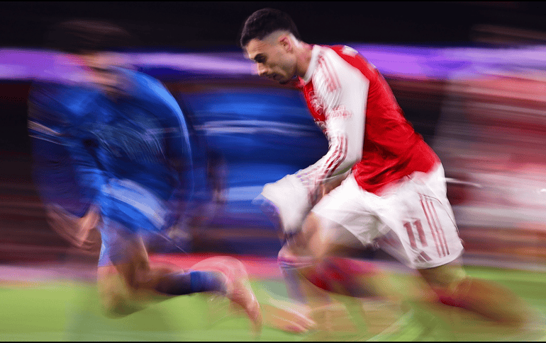 Los Cuartos de Final de la Champions League 2026 se disputarán en dos semanas llenas de acción. X / @ChampionsLeague.