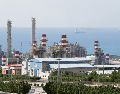 Instalaciones petroquímicas en Asaluyeh, junto al yacimiento South Pars, fueron alcanzadas por un ataque aéreo reportado por medios iraníes. EFE