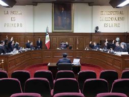 La Corte estableció que cada institución financiera involucrada deberá notificar al afectado, quien contará con cinco días hábiles para solicitar una audiencia. SUN/Especial