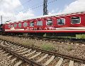 Un pasajero ebrio protagonizó un violento altercado al empujar brutalmente a una inspectora de tren, dejándola con secuelas físicas irreversibles. EFE
