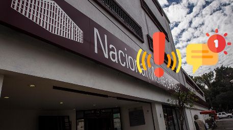 Esto pide Nacional Monte de Piedad a sus clientes para evitar caer en mensajes falsos. EL INFORMADOR / ARCHIVO