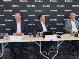 El Mundial de la FIFA 2026 se realizará del 11 de junio al 19 de julio en Estados Unidos, México y Canadá; Guadalajara será una de las sedes mundialistas. EL INFORMADOR / J. Velazco