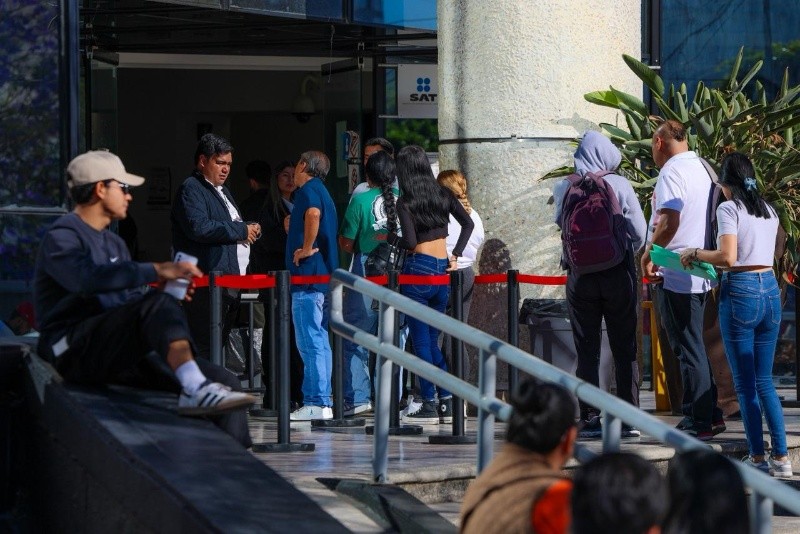 EL INFORMADOR / A. NAVARRO&nbsp;