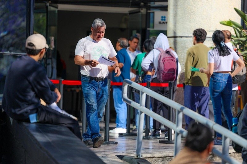 EL INFORMADOR / A. NAVARRO&nbsp;