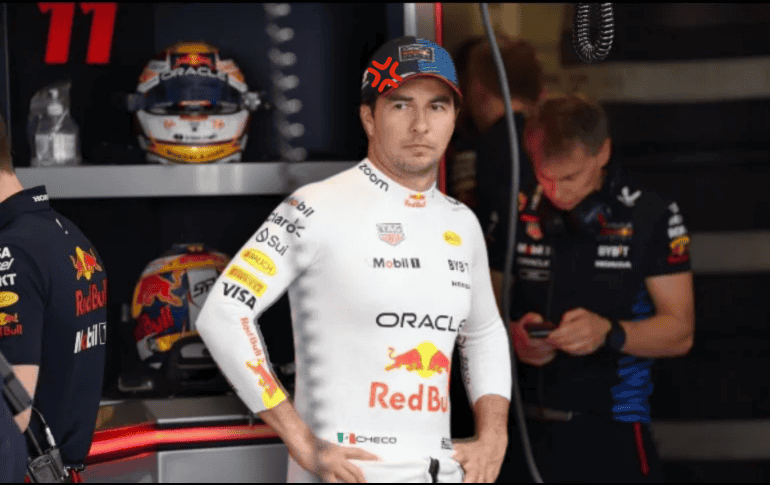 En una entrevista reciente para un reconocido podcast, el directivo estadounidense señaló sin tapujos que tanto Checo Pérez como su compañero de equipo, el finlandés Valtteri Bottas, lucen 