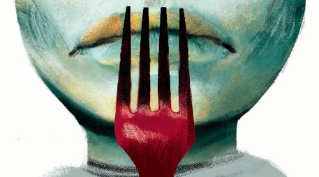 La prevalencia de riesgo de trastornos alimenticios en hombres adolescentes fue de 1.2%, frente a 2.0% en mujeres. SUN/ESPECIAL