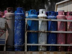 El mercado del gas en México se mantiene firme ante la incertidumbre global. EL INFORMADOR/ARCHIVO