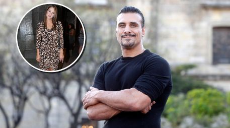 Flor Rubio confirmó un intento de contacto con Mary Carmen, la pareja de 