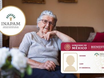 El INAPAM impulsa programas y beneficios que buscan fortalecer la calidad de vida de las personas de la tercera edad. PEXELS/ESPECIAL