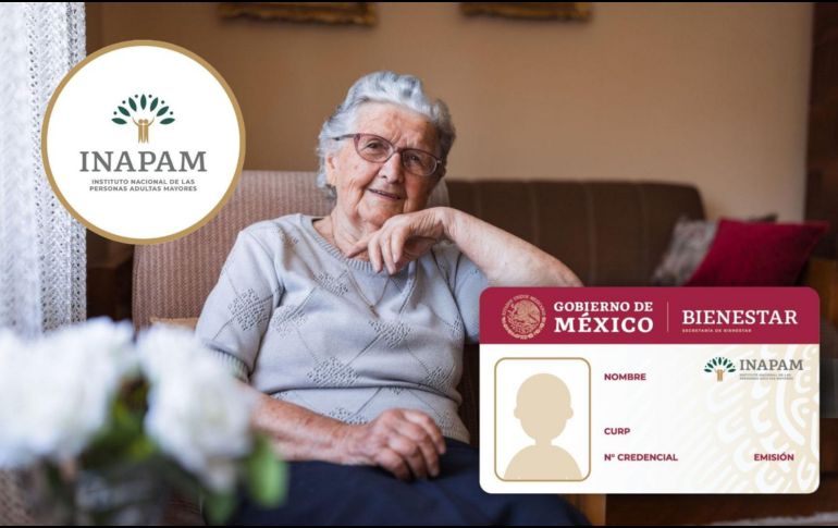 El INAPAM impulsa programas y beneficios que buscan fortalecer la calidad de vida de las personas de la tercera edad. PEXELS/ESPECIAL