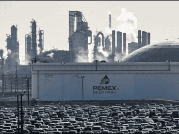 “La solución está en el mantenimiento predictivo”, sostuvo el experto, quien explicó que existen tecnologías basadas en sensores. AFP / ARCHIVO