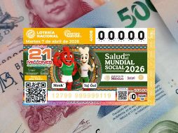 El Sorteo Mayor 4008 se realiza este martes a las 20:00 horas y podrás saber si ganaste el premio mayor en EL INFORMADOR. UNSPLASH.