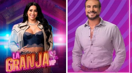 Kim Shantal y 