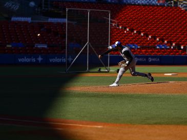 Los Charros de Jalisco fueron el equipo revelación en la temporada anterior de la Liga Mexicana de Béisbol. CORTESÍA/ CHARROS DE JALISCO.