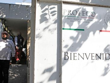 La Profeco recordó que ninguna empresa debe cobrarte un servicio si ya lo cancelaste. EL INFORMADOR/ARCHIVO