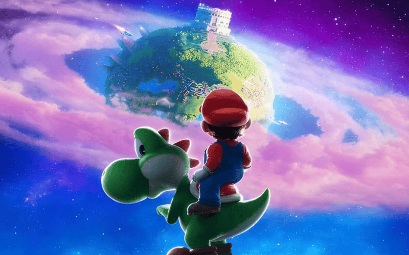 ESPECIAL/NINTENDO&nbsp;