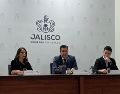 El mensaje del Gobierno de Jalisco  es que la apuesta por la innovación no se empieza en la universidad ni en el mercado laboral, sino desde la niñez. EL INFORMADOR / R. CASAS