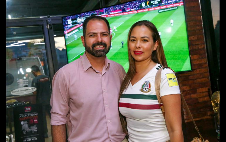 Experiencia Futbolera: El Informador by Sonora’s Meat