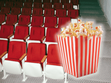 Conocer las normativas vigentes de la Profeco te permite saber en qué sala de cine invertirás tu quincena. ESPECIAL