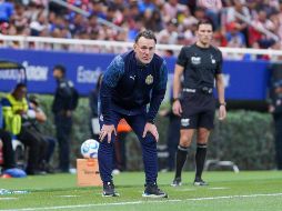 El talento de estos tres futbolistas de Chivas está respaldado por sus números. IMAGO7 / ARCHIVO