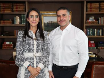 Esta cifra es resultado del trabajo coordinado entre los tres niveles de gobierno, además de las rutas para fortalecer y capacitar a la policía municipal. ESPECIAL