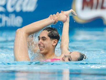 Este triunfo de los mexicanos sirve como clasificatorio oficial para los Juegos Centroamericanos y del Caribe Santo Domingo 2026. X / @COM_Mexico