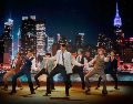 El esperado regreso a los escenarios de BTS ya es una realidad. AP/ARCHIVO