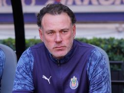 El exmediocampista explicó que los jugadores no regresan con la misma “chispa” tras su paso por el combinado nacional, lo que se reflejó en lapsos del partido donde el equipo perdió ritmo y solidez. IMAGO7