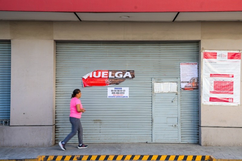 EL INFORMADOR/A. Navarro &nbsp;