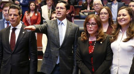 Velasco sostuvo que México seguirá apoyando a Cuba 