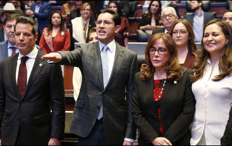 Velasco sostuvo que México seguirá apoyando a Cuba 