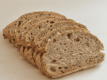 El pan de avena puede ser una excelente incorporación a una dieta equilibrada, siempre y cuando se elijan productos de calidad. PIXABAY